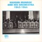 Candy Kid Takes the Count - Vaughn Monroe and His Orchestra lyrics