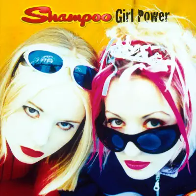 Girl Power - Shampoo