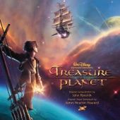 Treasure Planet (Original Score) artwork