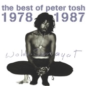 The Best of Peter Tosh (1978-1987) artwork