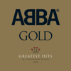 ABBA - Gold: Greatest Hits (40th Anniversary Edition) artwork