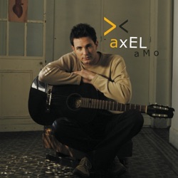 Axel - Me Estoy Enamorando