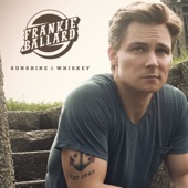 Sunshine & Whiskey cover