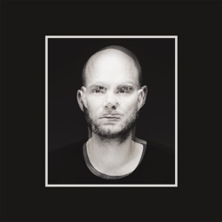 Tomas Barfod - Busy Baby (feat. Nina K.)