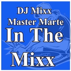 My Podcast cover
