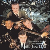 Gerry Mulligan - Rustic Hop