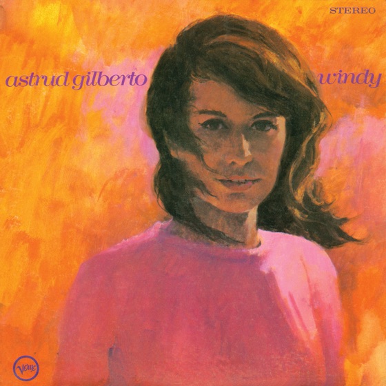 Cover artwork for Windy