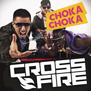 Crossfire - Choka Choka - Line Dance Musik