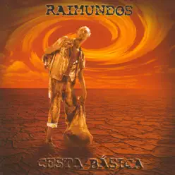 Cesta Básica - Raimundos