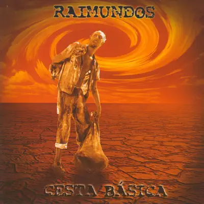 Cesta Básica - Raimundos Cesta Básica - Raimundos