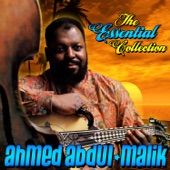 Ahmed Abdul-Malik - Oud Blues