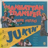 The Manhattan Transfer - Java Jive