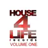 House for Life Records, Vol. 1 album lyrics, reviews, download