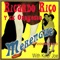El Osito - Ricardo Rico Y Su Orquesta lyrics