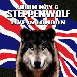 Live In London - John Kay