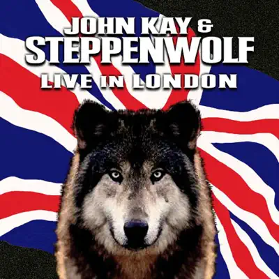 Live In London - John Kay Live In London - John Kay