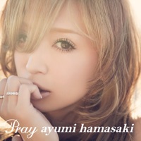 Pray - 浜崎あゆみ