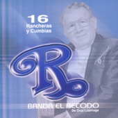 Banda El Recodo - Entierrenme Con La Banda