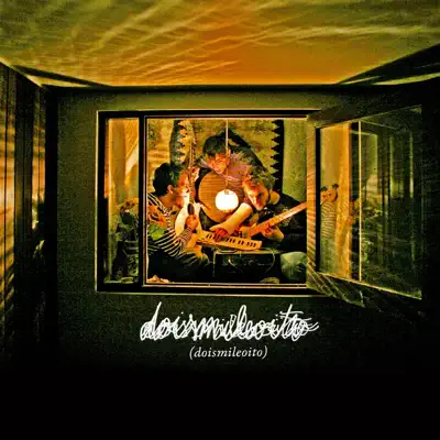 Doismileoito - Doismileoito Doismileoito - Doismileoito