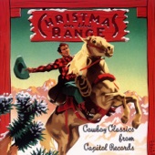 Tex Ritter - Christmas Carols By The Old Corral