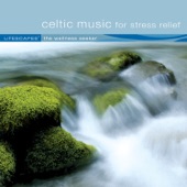 Celtic Music for Stress Relief artwork