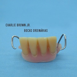 Charlie Brown Jr. - So Por Uma Noite