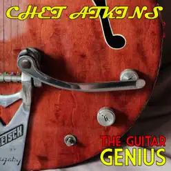 The Guitar Genius - Chet Atkins