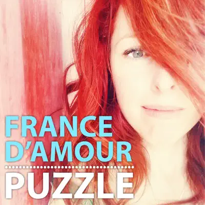 Puzzle - Single - France D'amour