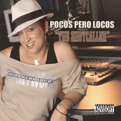 Pocos Pero Locos Presents: The Shotcaller by Various Artists album reviews, ratings, credits