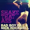 Shake That Ass (Shake That Ass) - Single album lyrics, reviews, download