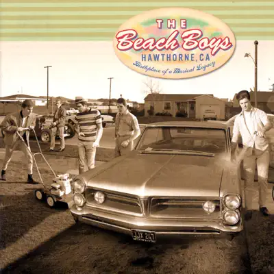 Hawthorne, CA (Remastered) - The Beach Boys