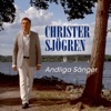 Christer Sjögren - När du går över floden