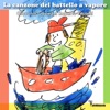 La canzone del battello a vapore (feat. Margherita Caviezel) - Single