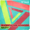 Stream & download Nasty (Radio Edit) - Single