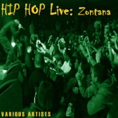 Hip Hop Live: Zontana artwork