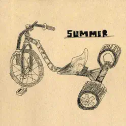 Summer Remix EP - Alt-J