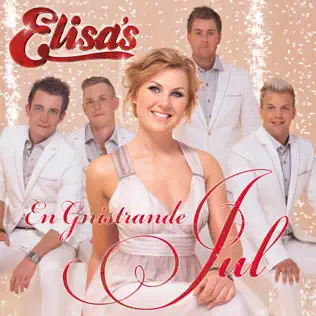 lataa albumi Elisa's - En Gnistrande Jul
