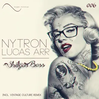 Shotgun Bass (Vintage Culture Remix) by Nytron & Lucas Arr song reviws