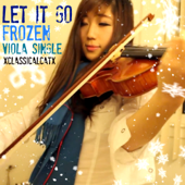 Let It Go - oysterlovers & xclassicalcatx