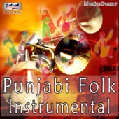 Punjabi Folk Instrumental artwork