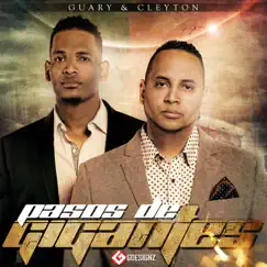 Pasos De Gigante Song Lyrics