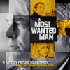 A Most Wanted Man (Original Motion Picture Soundtrack), 2014