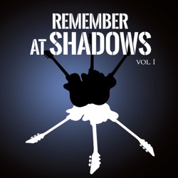Johnny Shadow - Wet Wet Wet - Love Is All Around