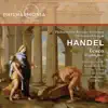 Handel: Teseo (Highlights) album lyrics, reviews, download