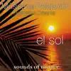 Relaxation Dreams, Música de Relajación: El Sol album lyrics, reviews, download