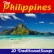 Ilokano Na Sudi (Folk Song) - Pilipinas lyrics