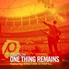 One Thing Remains (feat. Kristian Stanfill) [Radio Version] - Single