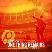 Album art for One Thing Remains (Your Love Never Fails)