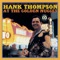 I'll Step Aside - Hank Thompson lyrics