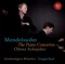 Piano Concerto No. 1 in G Minor, Op. 25: III. Presto - Molto allegro e vivace artwork